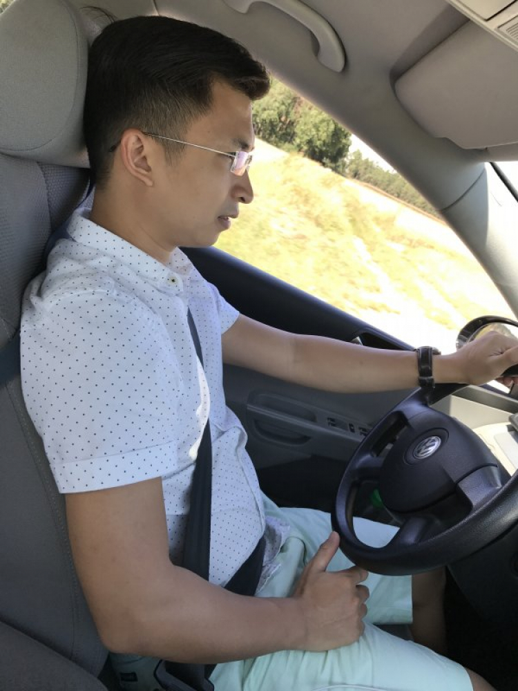Autobahn ở Đức có thể sẽ không còn cho chạy mái thoải; bác nào chưa đi thì tranh thủ nhé Autobahn ở Đức có thể sẽ không còn cho chạy mái thoải; bác nào chưa đi thì tranh thủ nhé
