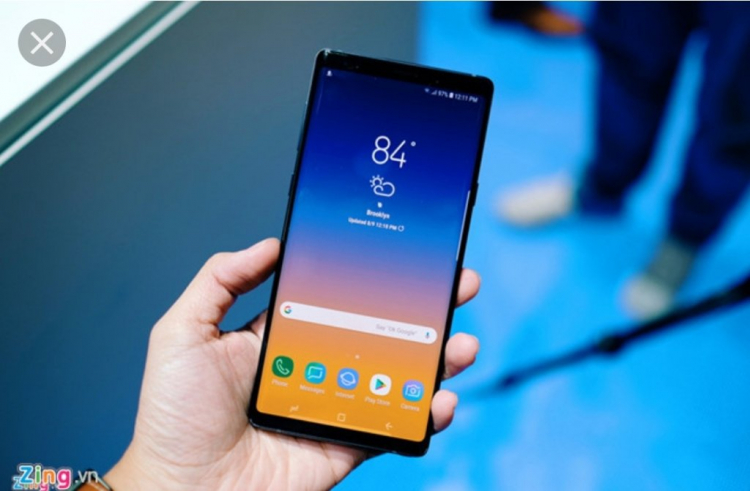 Trên tay huawei mate 20 pro Trên tay huawei mate 20 pro