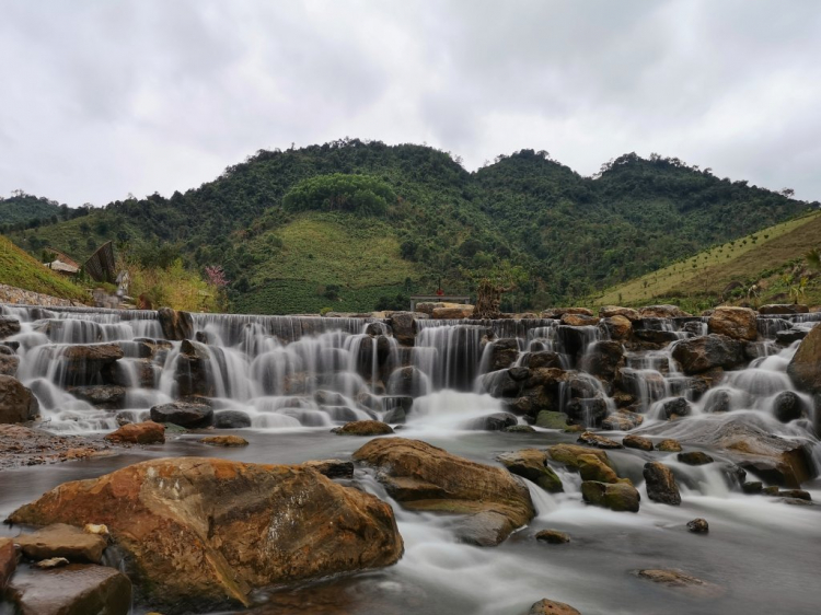 Trên tay huawei mate 20 pro