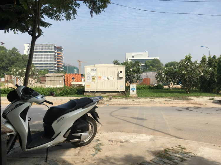 Dưới 3 tỷ có nên mua đất ở khu Bình Lợi không? Dưới 3 tỷ có nên mua đất ở khu Bình Lợi không?