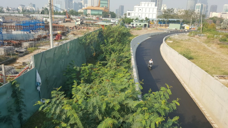 Empire City "thần thánh"- Một dự án dựa vào niềm tin Empire City "thần thánh"- Một dự án dựa vào niềm tin