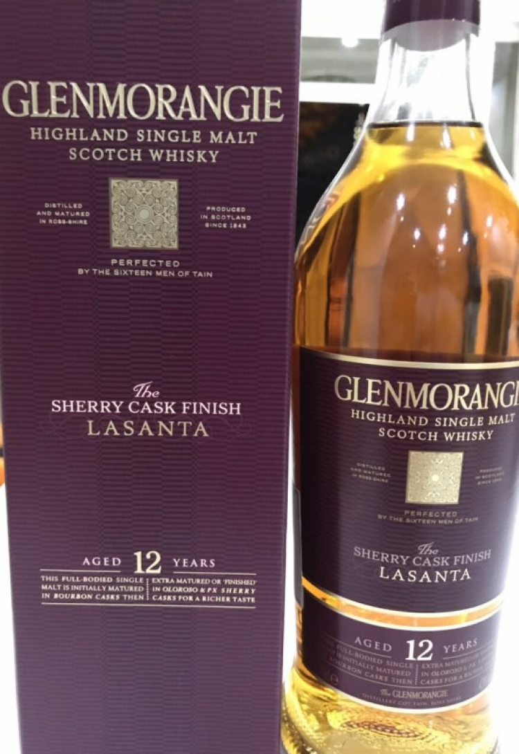 Chia sẻ về rượu whisky Chia sẻ về rượu whisky