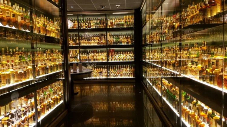 Chia sẻ về rượu whisky Chia sẻ về rượu whisky