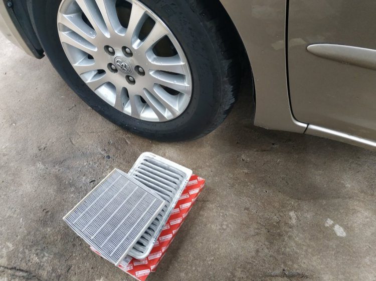 Dọn xe ăn tết đi mấy anh Dọn xe ăn tết đi mấy anh