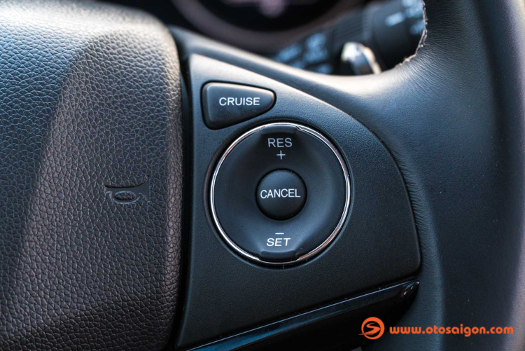 Đánh giá Honda HR-V - đẹp là ưu thế Đánh giá Honda HR-V - đẹp là ưu thế