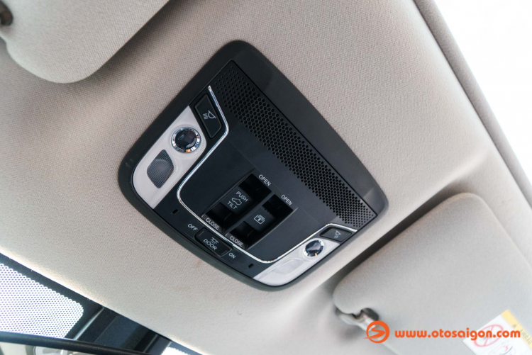 Đánh giá Honda HR-V - đẹp là ưu thế Đánh giá Honda HR-V - đẹp là ưu thế