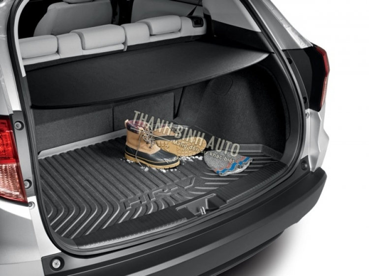 Đánh giá Honda HR-V - đẹp là ưu thế Đánh giá Honda HR-V - đẹp là ưu thế