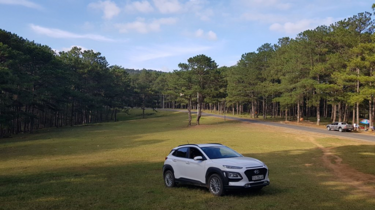DALAT GIỜ CHỈ CÒN TRONG KÝ ỨC DALAT GIỜ CHỈ CÒN TRONG KÝ ỨC