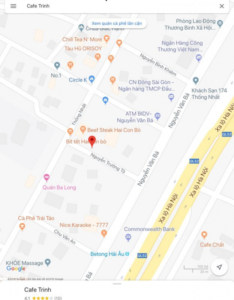 Jolie - Chiếc xe thân thiện Jolie - Chiếc xe thân thiện