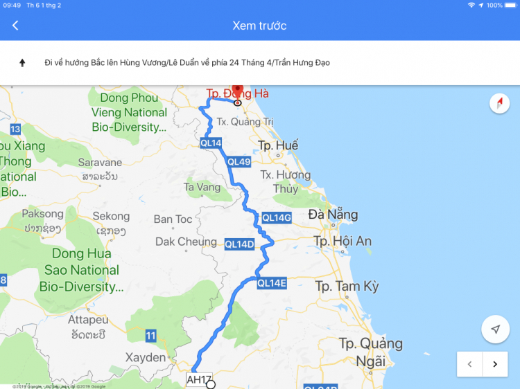 Về quê vợ Nam Định ăn Tết bằng đường HCM. Về quê vợ Nam Định ăn Tết bằng đường HCM.