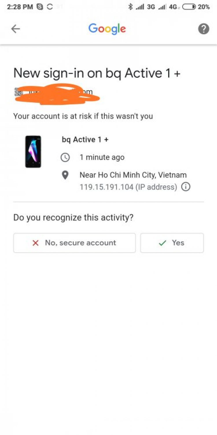 Review Vinsmart Active 1+ Review Vinsmart Active 1+