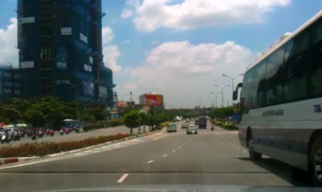 Góp ý Quy chuẩn 41/2012/BGTVT