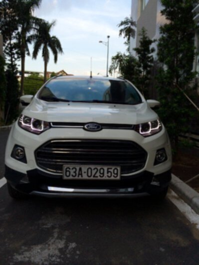 Ford EcoSport - nơi chia sẻ kinh nghiệm sử dụng Ford EcoSport - nơi chia sẻ kinh nghiệm sử dụng