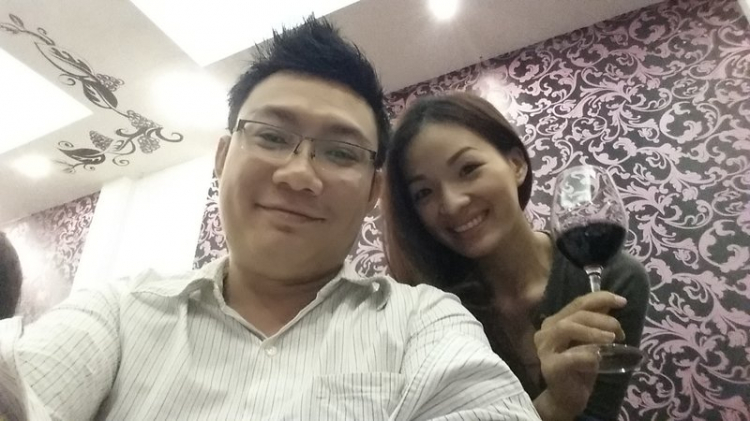 Offline cuối tuần và ra mắt thành viên mới (Thứ 6, 12/12/2014) Offline cuối tuần và ra mắt thành viên mới (Thứ 6, 12/12/2014)