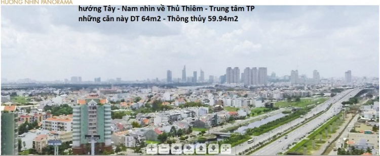 Cập nhập tiến độ MetroPolis Thảo điền - Masteri