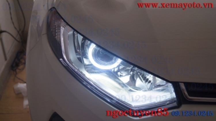 Ford EcoSport - nơi chia sẻ kinh nghiệm sử dụng Ford EcoSport - nơi chia sẻ kinh nghiệm sử dụng