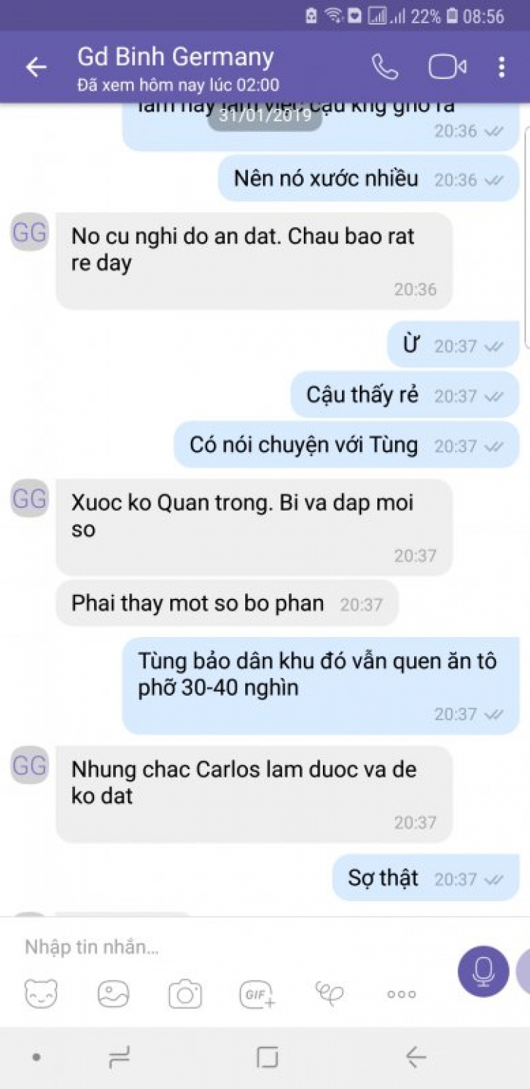 Hỏi các anh về đồng hồ đeo tay