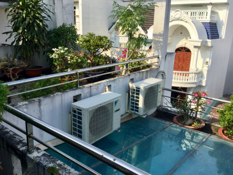 Máy lạnh nhà xài loại nào Máy lạnh nhà xài loại nào