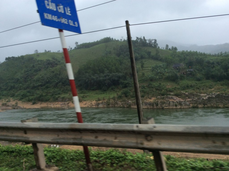 Về quê vợ Nam Định ăn Tết bằng đường HCM. Về quê vợ Nam Định ăn Tết bằng đường HCM.