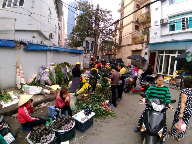 Tạp ảnh Tết Tạp ảnh Tết