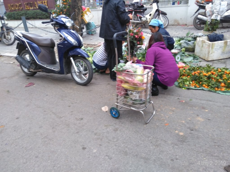 Tạp ảnh Tết Tạp ảnh Tết