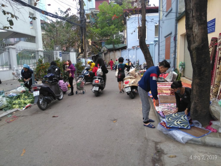 Tạp ảnh Tết Tạp ảnh Tết