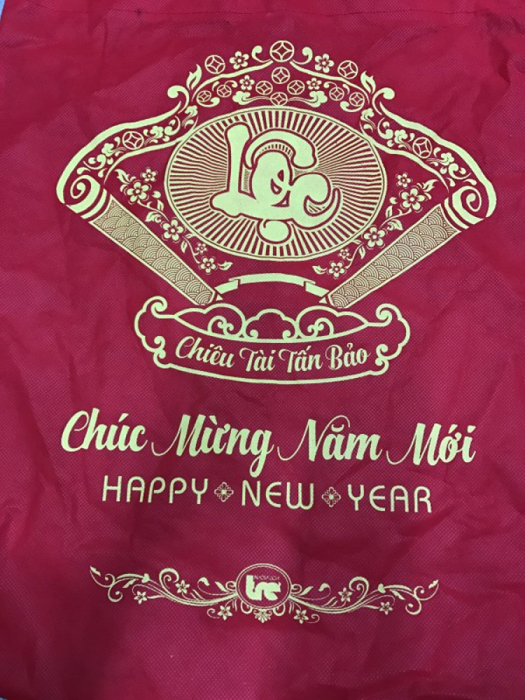 Jolie - Chiếc xe thân thiện