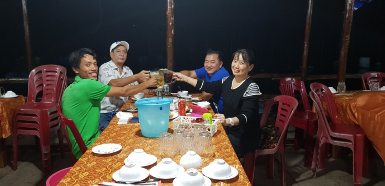 Jolie - Chiếc xe thân thiện Jolie - Chiếc xe thân thiện