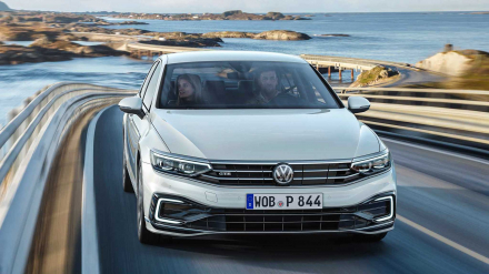 otosaigon_Volkswagen Passat Facelift 2019 -1.jpg