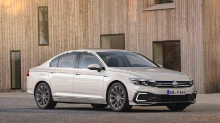 otosaigon_Volkswagen Passat Facelift 2019 -4.jpg