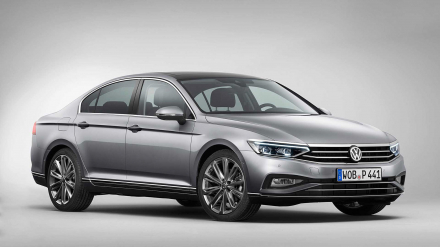 otosaigon_Volkswagen Passat Facelift 2019 -10.jpg