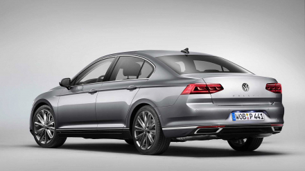 otosaigon_Volkswagen Passat Facelift 2019 -12.jpg