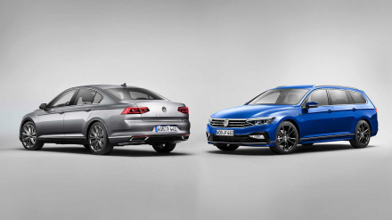 otosaigon_Volkswagen Passat Facelift 2019 -15.jpg