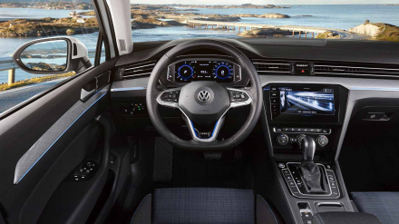 otosaigon_Volkswagen Passat Facelift 2019 -17.jpg