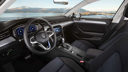 otosaigon_Volkswagen Passat Facelift 2019 -18.jpg