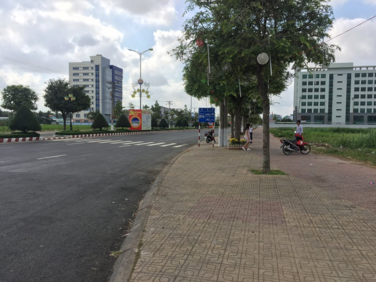 Rong chơi du lịch Miền Tây Rong chơi du lịch Miền Tây