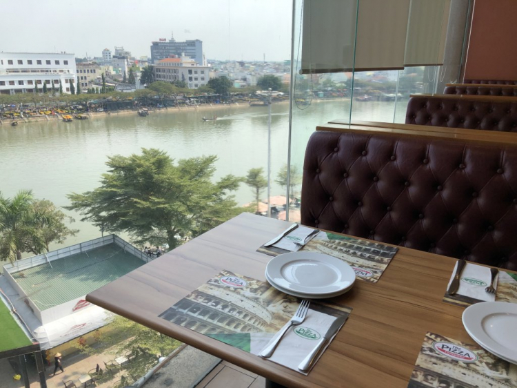 Chia sẻ về những chuyến du Xuân năm 2019 Chia sẻ về những chuyến du Xuân năm 2019