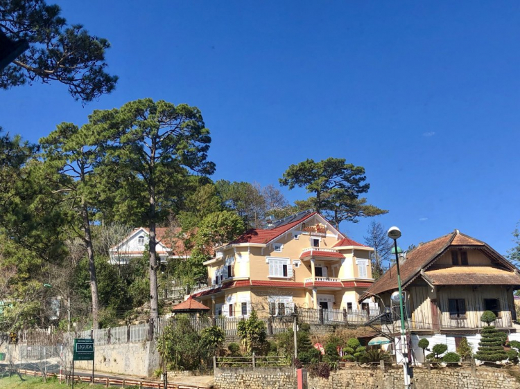 Chia sẻ về những chuyến du Xuân năm 2019 Chia sẻ về những chuyến du Xuân năm 2019