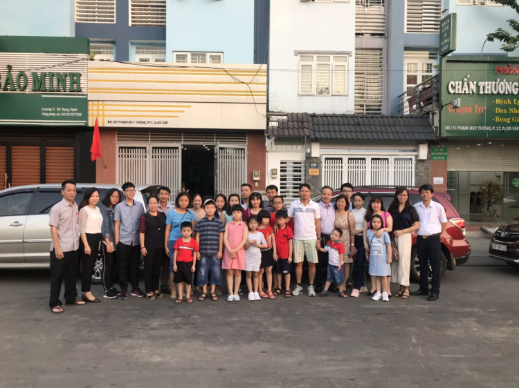 Sài Gòn - Buôn Ma Thuột