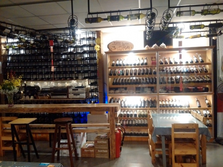 Tổng hợp các thớt về DALAT từ A đến Z Tổng hợp các thớt về DALAT từ A đến Z