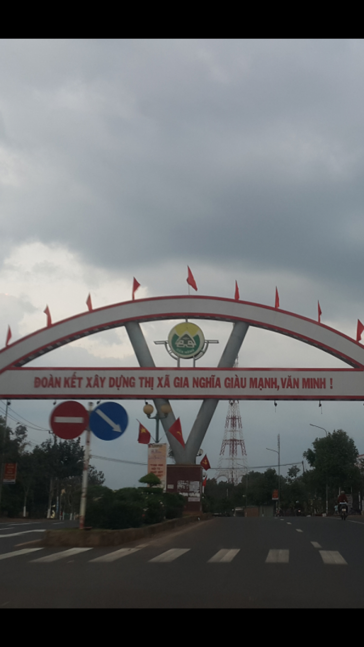 Sài Gòn - Buôn Ma Thuột Sài Gòn - Buôn Ma Thuột