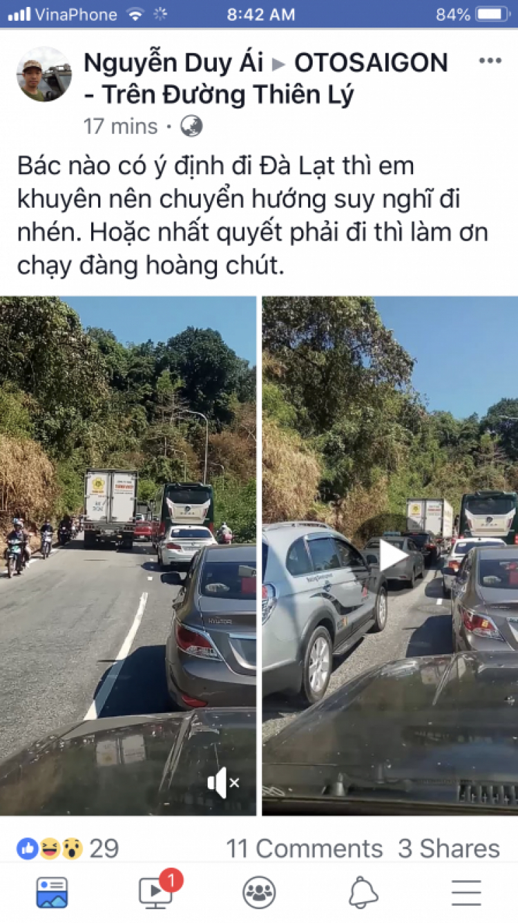 Đi chơi Đà lạt ngày Tết