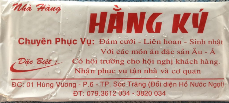 Rong chơi du lịch Miền Tây