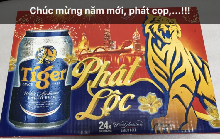 Jolie - Chiếc xe thân thiện