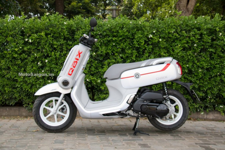 Mua Yamaha Grande hay Honda Lead Mua Yamaha Grande hay Honda Lead
