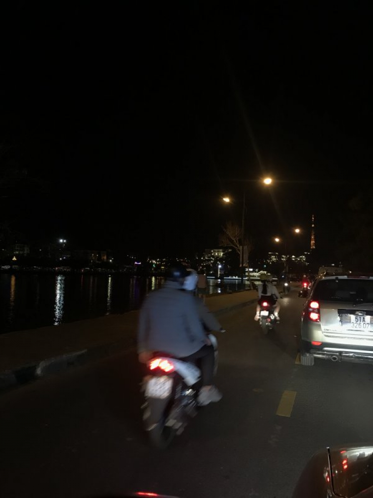 Đi chơi Đà lạt ngày Tết Đi chơi Đà lạt ngày Tết