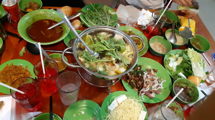 Đi chơi Đà lạt ngày Tết Đi chơi Đà lạt ngày Tết