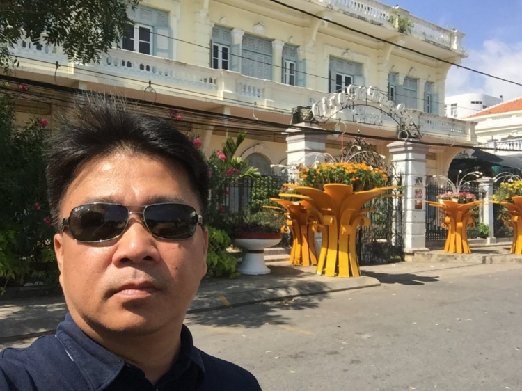 Rong chơi du lịch Miền Tây Rong chơi du lịch Miền Tây