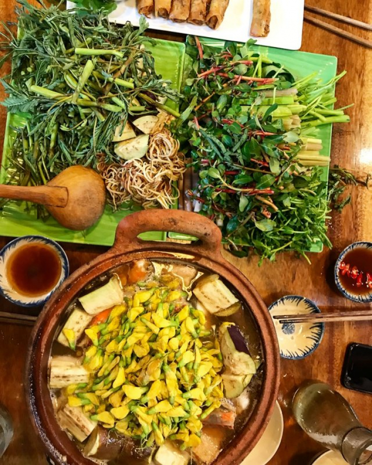 Rong chơi du lịch Miền Tây Rong chơi du lịch Miền Tây