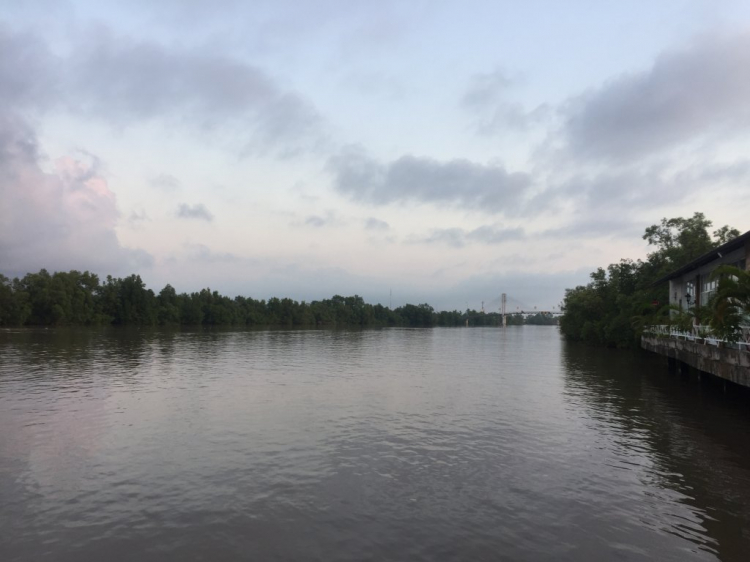 Rong chơi du lịch Miền Tây Rong chơi du lịch Miền Tây